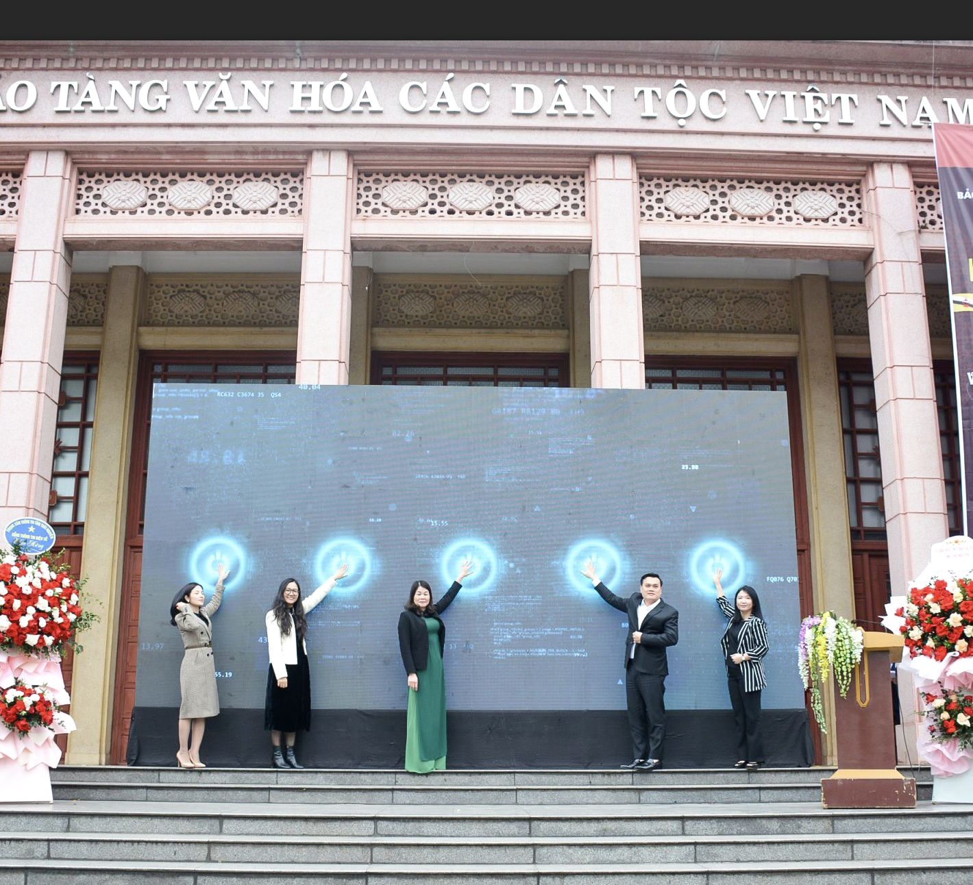 Trưng bày “Thủ công mỹ nghệ ASEAN gắn với bảo vệ môi trường” tại Bảo tàng Văn hóa các dân tộc Việt Nam