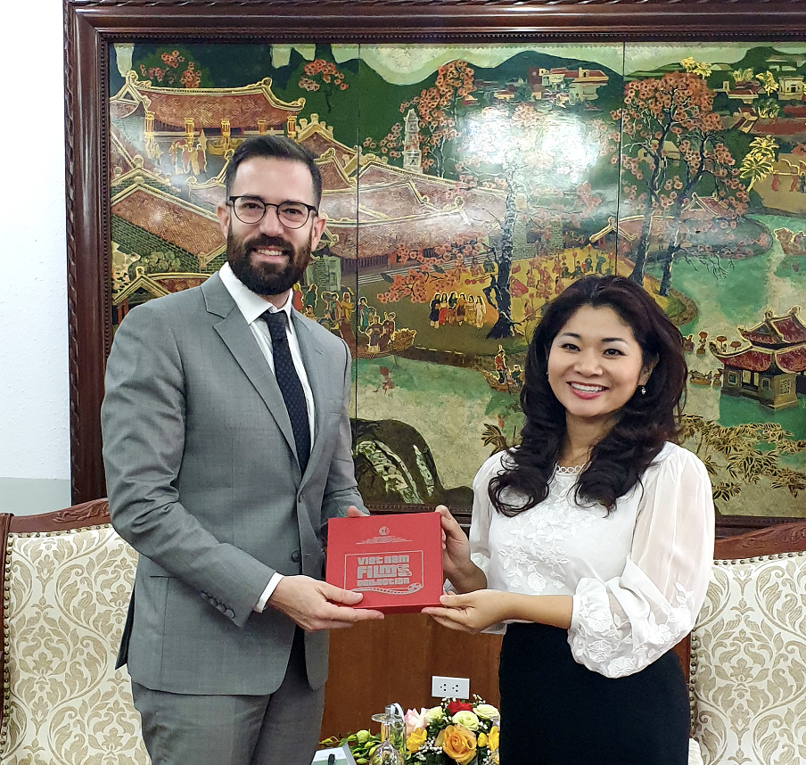 Thúc đẩy phục hồi du lịch Việt Nam trên nền tảng công nghệ số