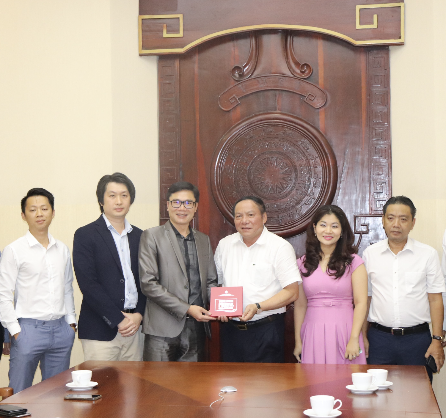 Kết nối Tổ chức Khoa học và Chuyên gia Việt Nam toàn cầu (AVSE Global) tăng cường hợp tác quốc tế về văn hóa, thể thao và du lịch